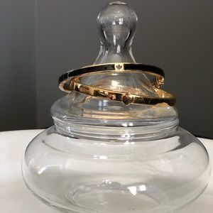 Kate Spade Bracelets- Pair